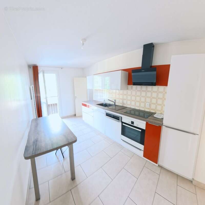 Appartement à SAINT-MARCELLIN