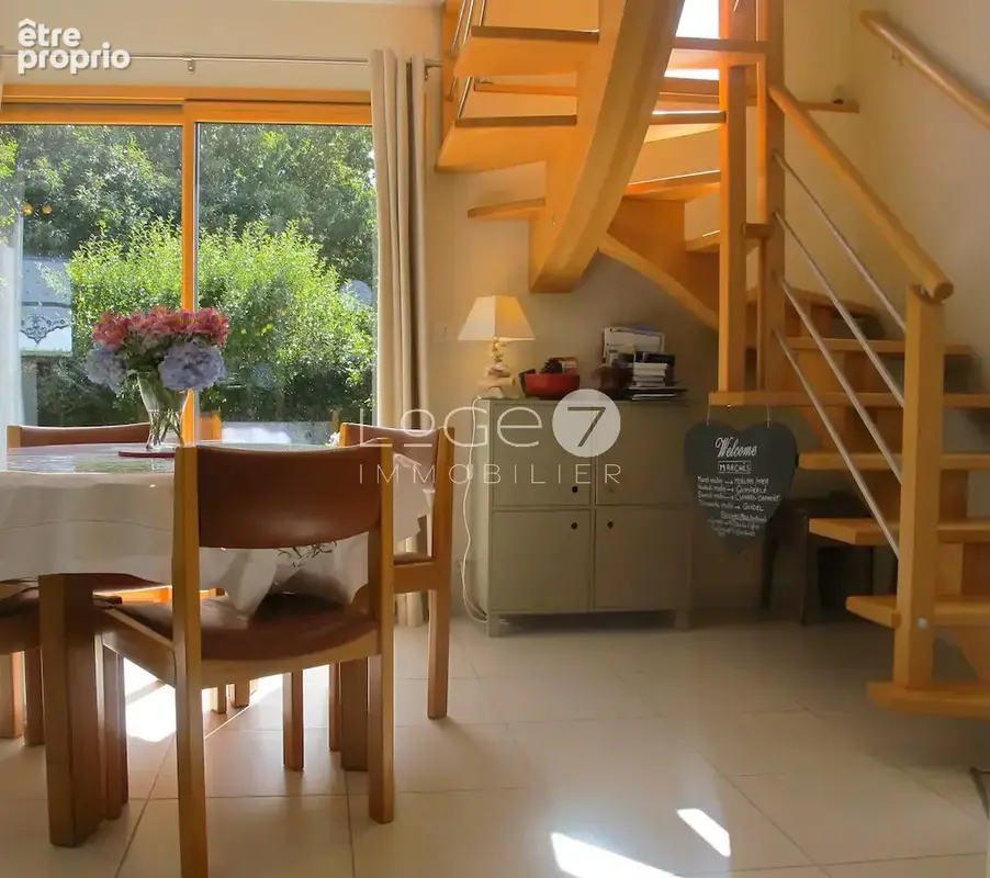 Propriété de 210m2 avec gite indépendant - photo 15