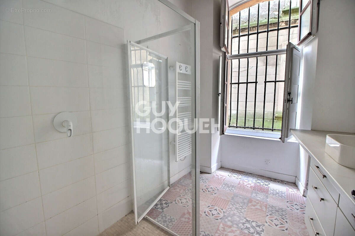 Appartement à TARASCON