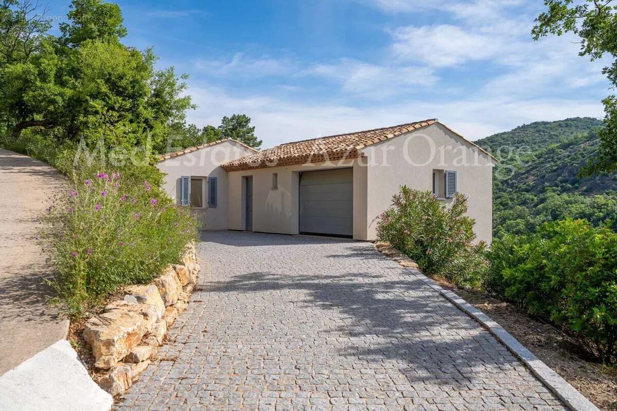 Villa de luxe avec belles vues dégagées - photo 27