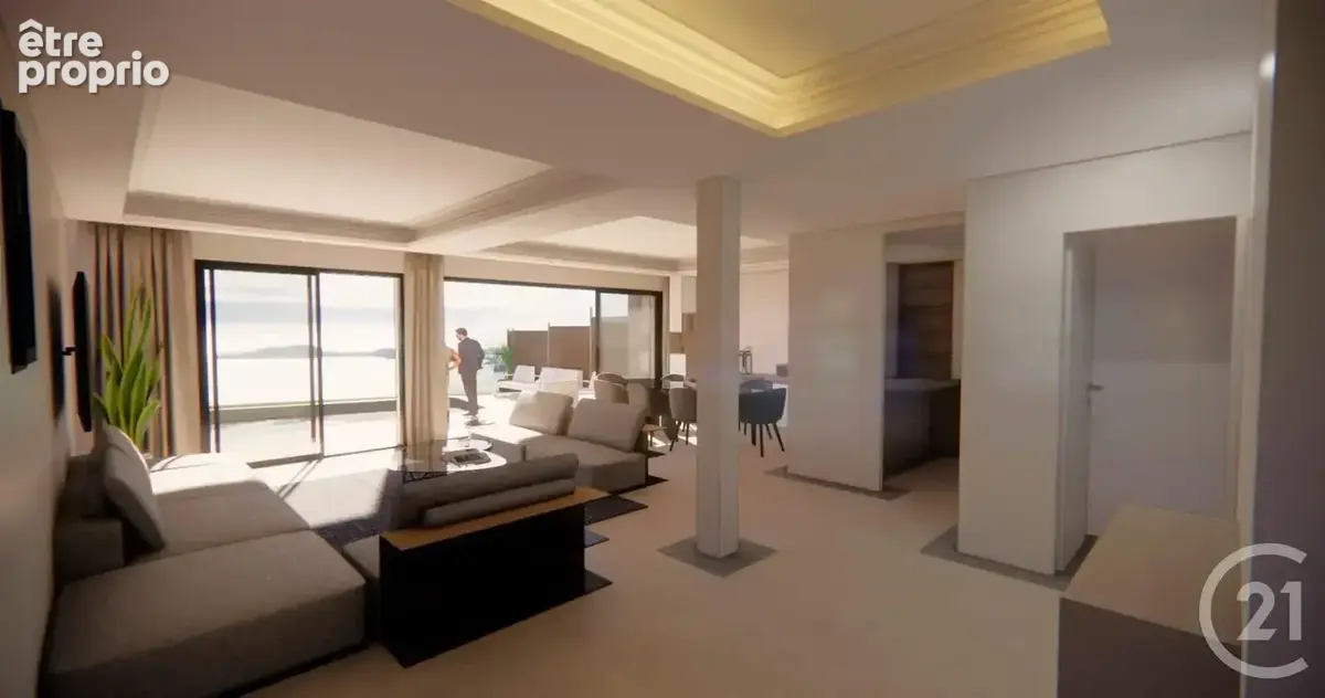 Maison 5 pièces 160 m² à vendre à Beaulieu-Sur-Mer (06310) - photo 7