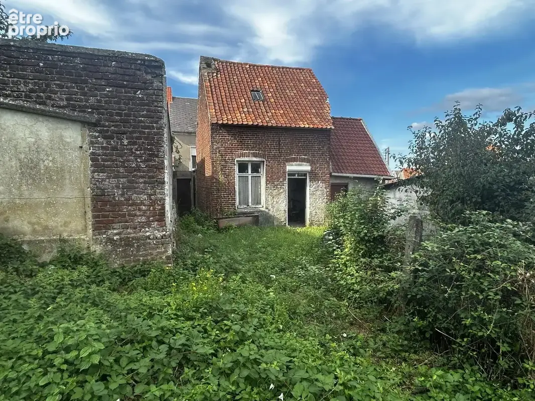 Maison de ville en exclusivite - photo 4