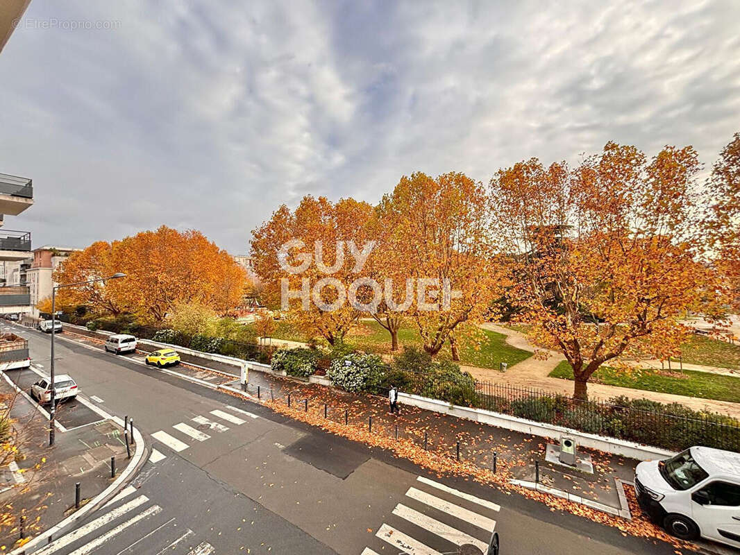 Appartement à SAINT-DENIS