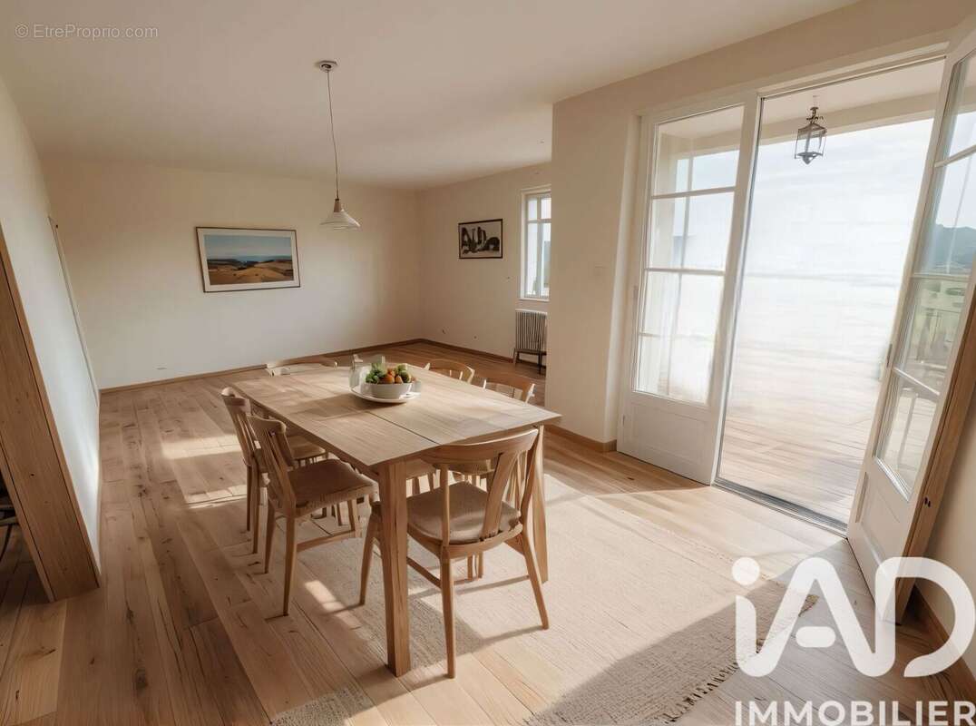 Photo 4 - Maison à SAINT-JULIEN-DE-CONCELLES