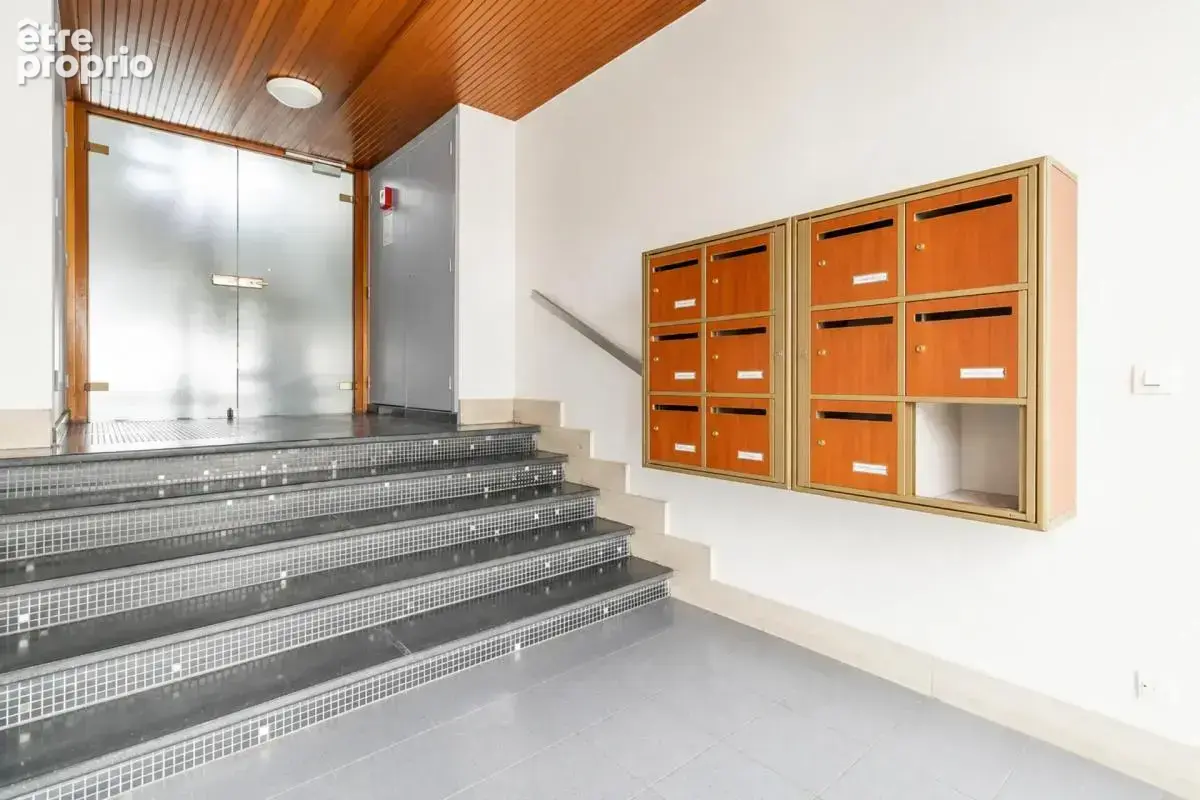 Appartement lumineux 79 m² à Pontoise - photo 10