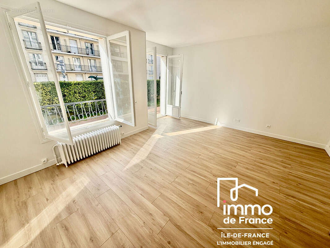 Appartement à VERSAILLES