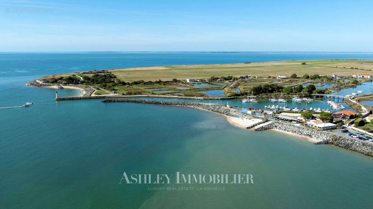 Maison à LA ROCHELLE