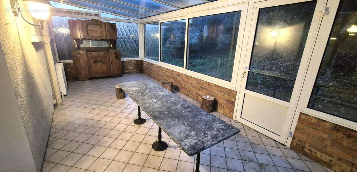 Maison à SAINT-DIZIER