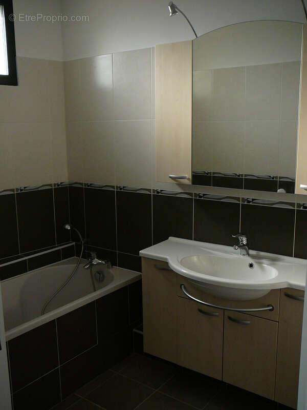 Appartement vue degagee cote jardin - photo 5