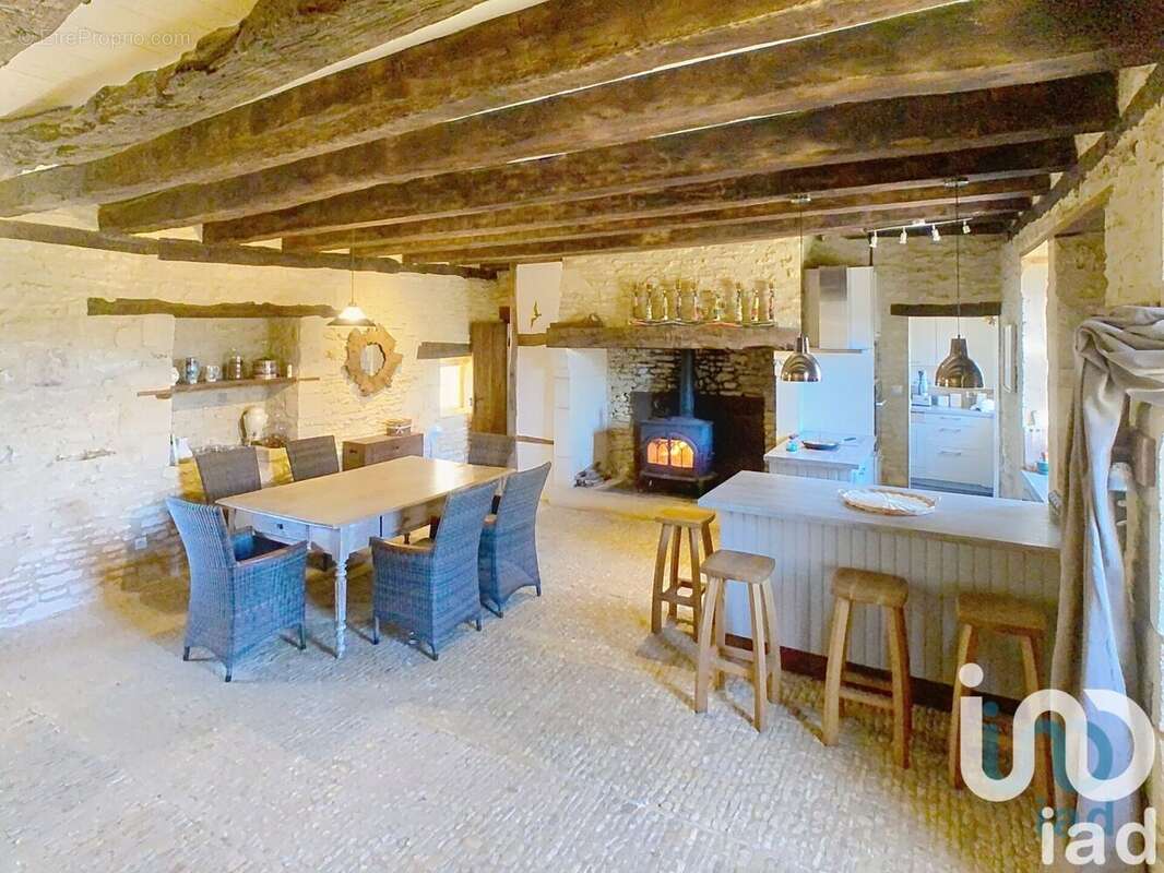 Photo 6 - Maison à ARCHIGNAC