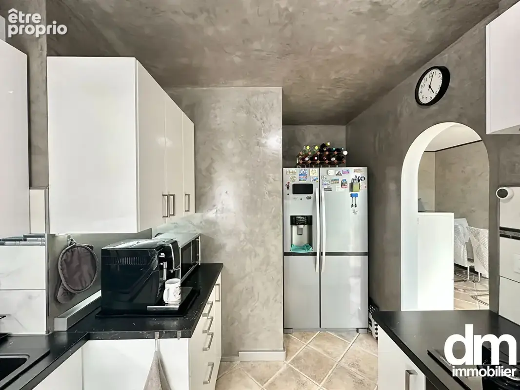 Appartement Martigues 4 pièces - 74.83 m2 - photo 6