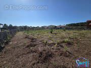 Terrain à MOLIETS-ET-MAA