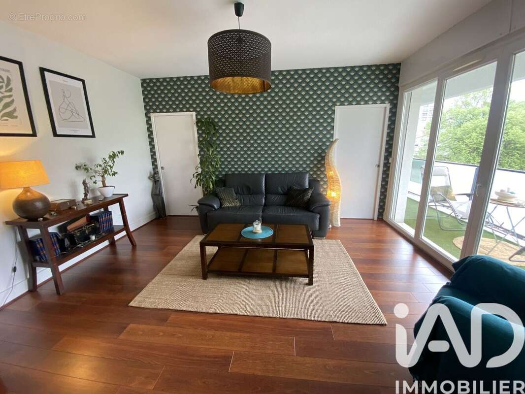 Photo 2 - Appartement à FIRMINY