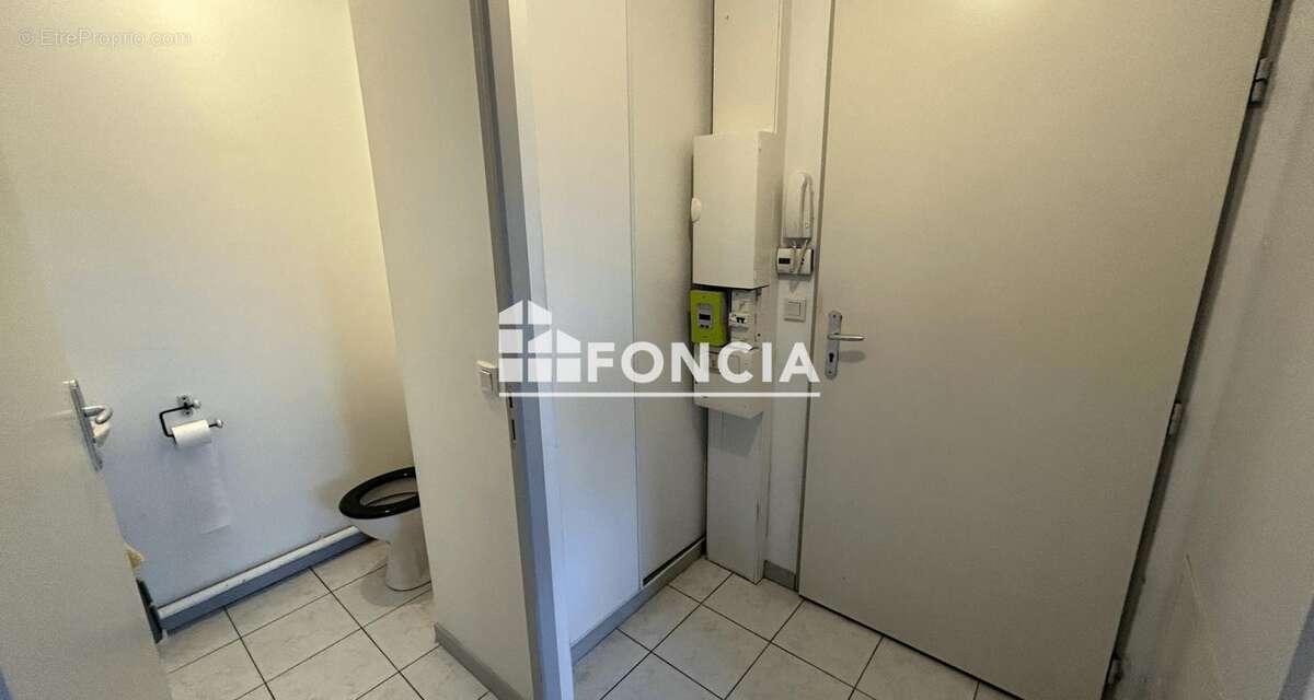 Appartement à BERGERAC