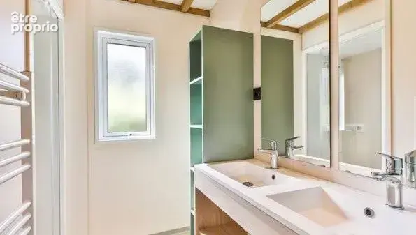 Maison 4 pièces 56 m² à vendre à Saint-Reverend (85220) - photo 4