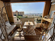 Appartement à LEUCATE