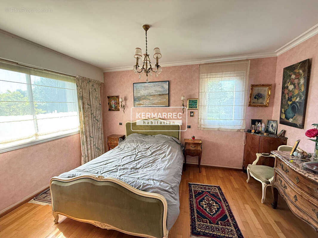 Maison à SAINT-GREGOIRE