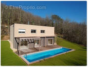 Maison à PUY-L'EVEQUE