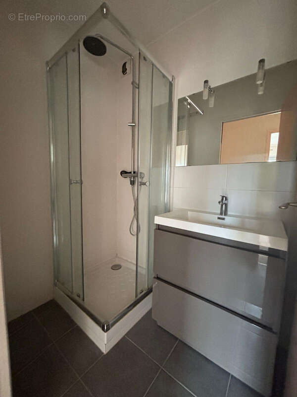 Appartement à RUEIL-MALMAISON