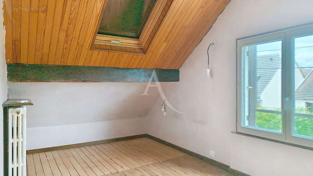 Maison à MASSY
