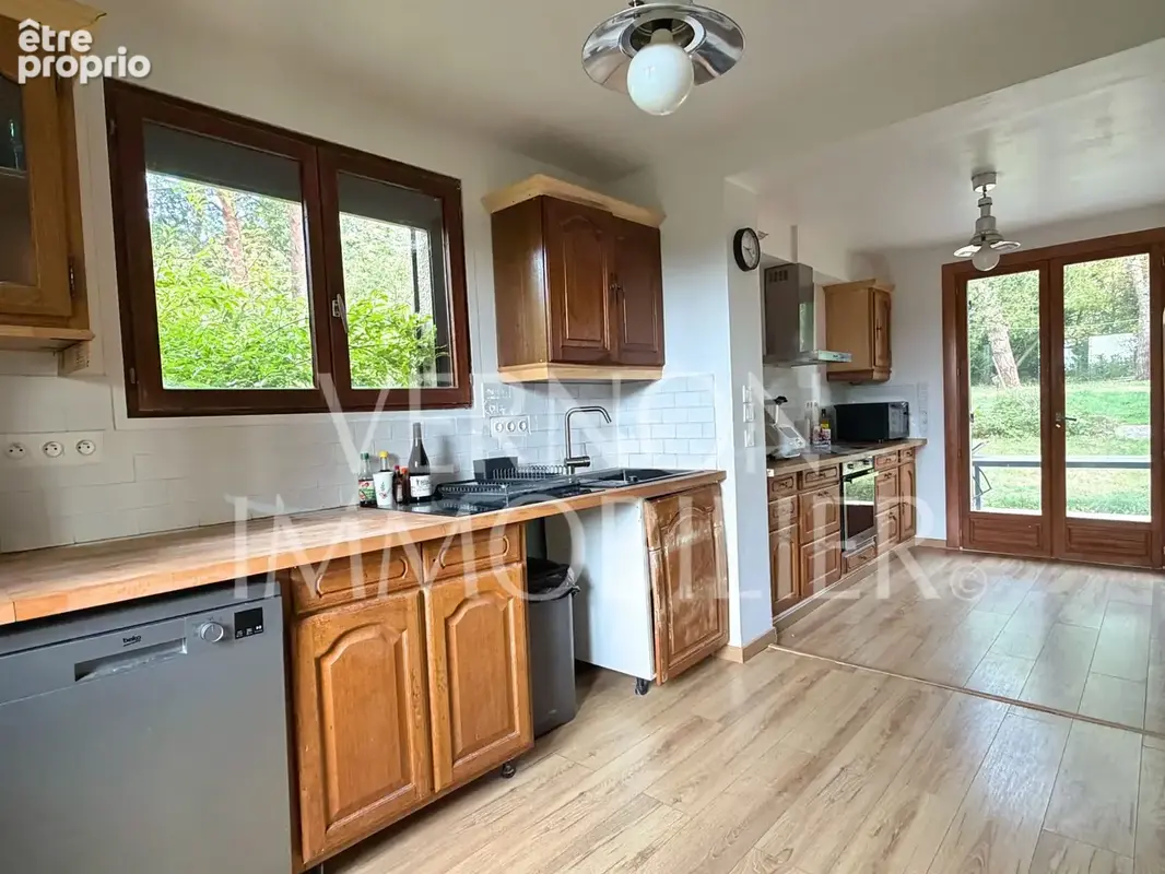 Maison 4 pièces 97 m² à vendre à Vernon (27200) - photo 5