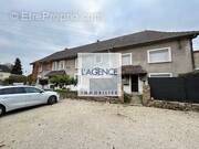 Maison à VILLE-EN-TARDENOIS