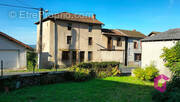 Maison à OLMET