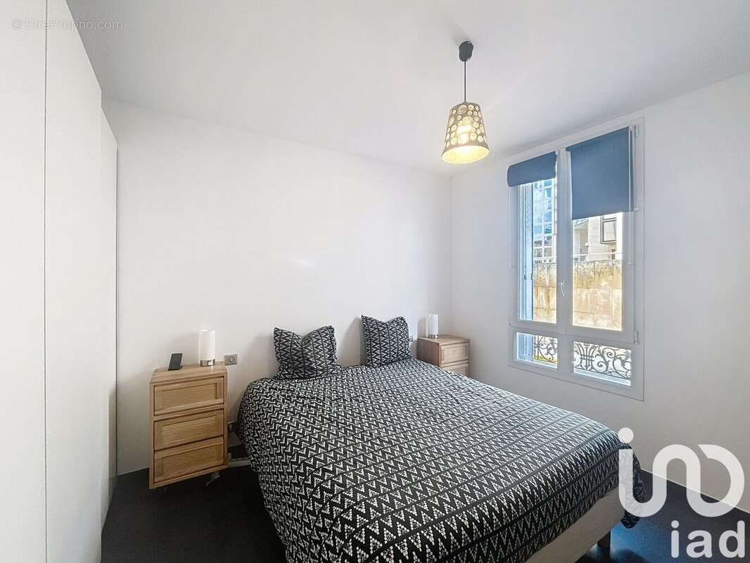 Photo 7 - Appartement à SURESNES