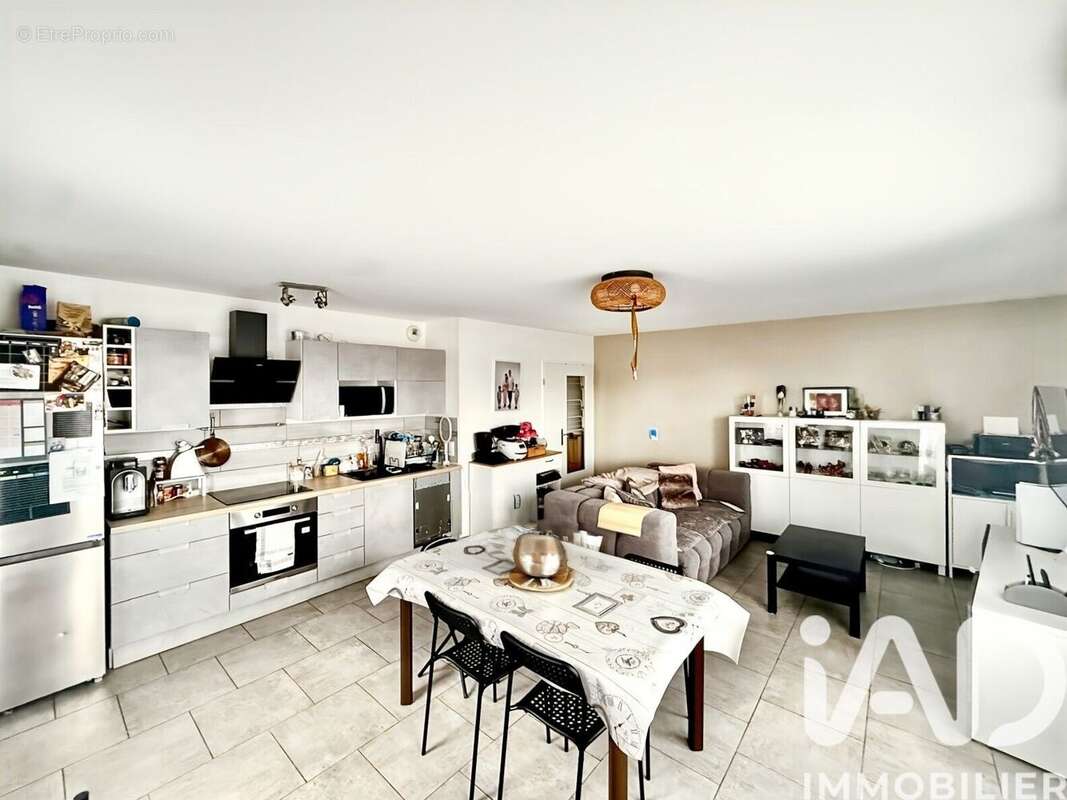 Photo 4 - Appartement à MEAUX