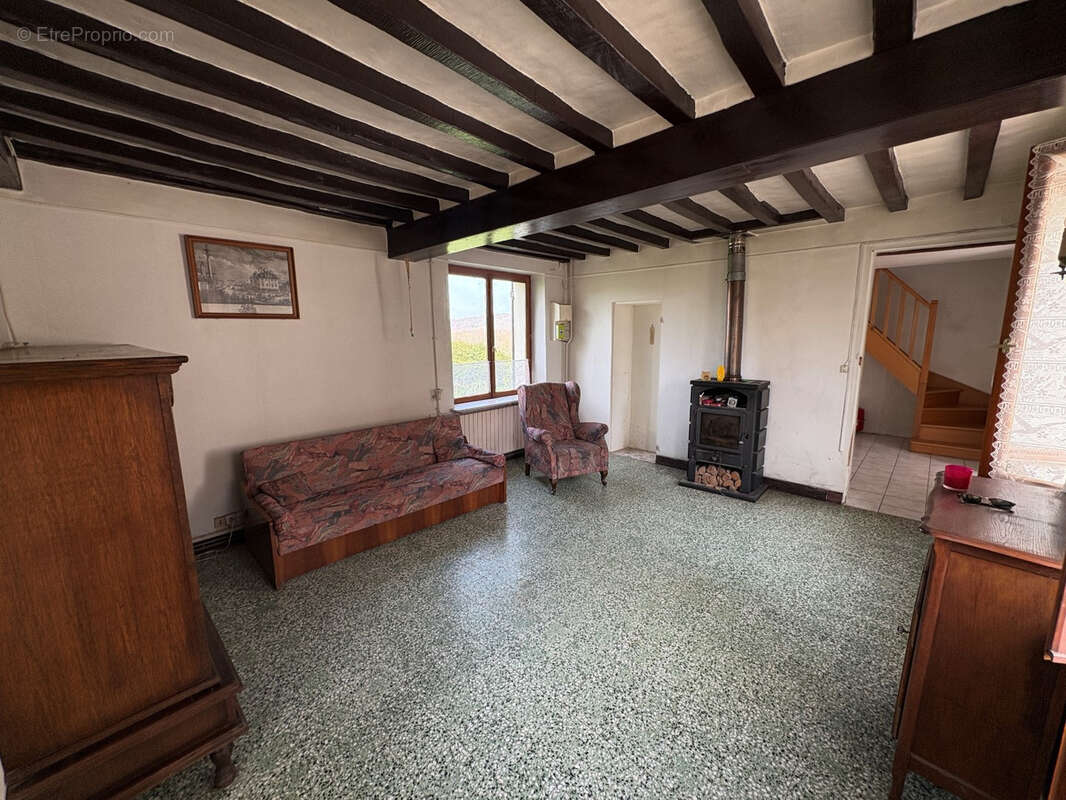 Maison à NOGENT-L'ARTAUD