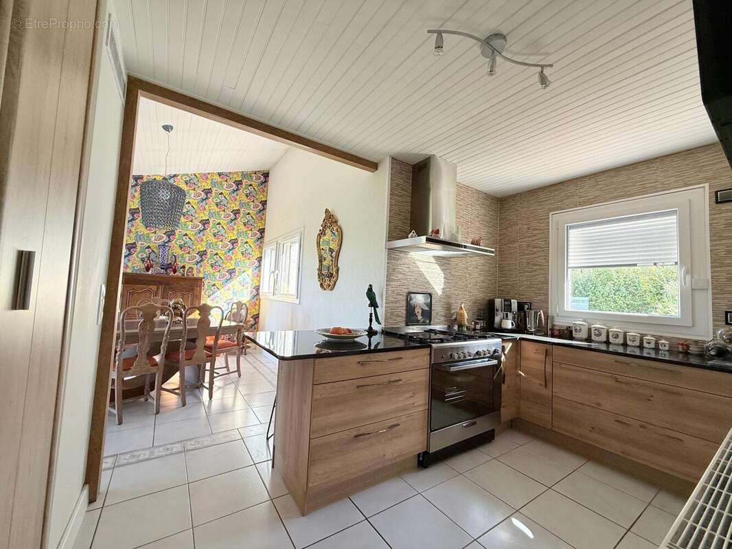 Photo 4 - Maison à PUJOLS