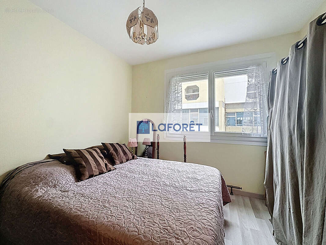 Appartement à BREST