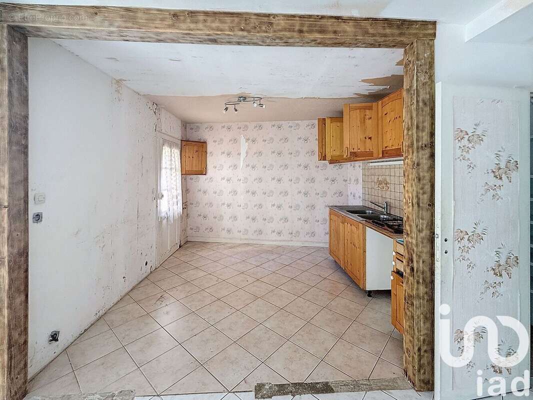 Photo 4 - Maison à MONTAGNAC