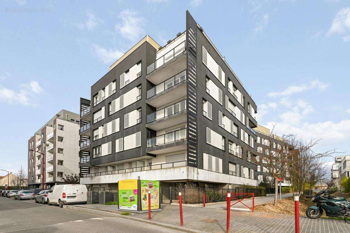 Appartement T2 de 39 m2 à Fresnes 94260 - photo 11