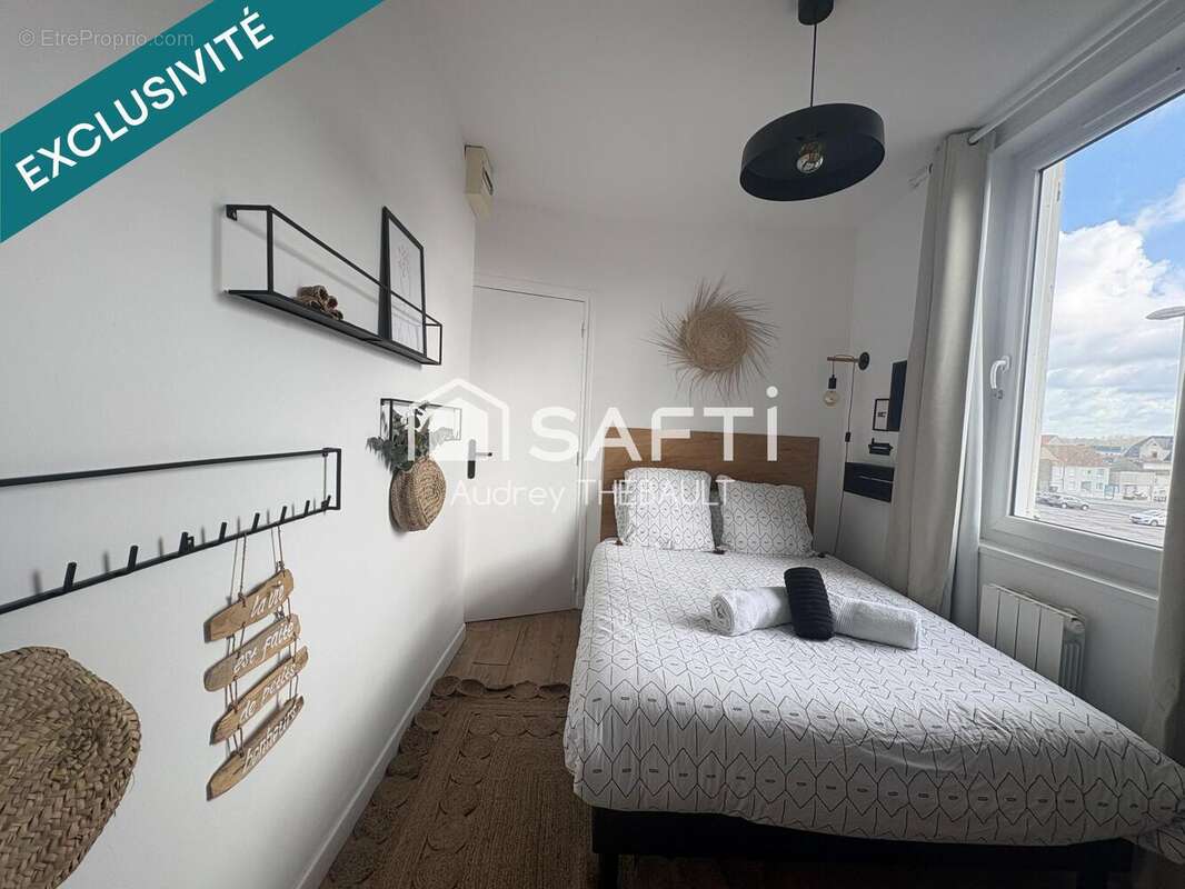 Photo 5 - Appartement à BERCK