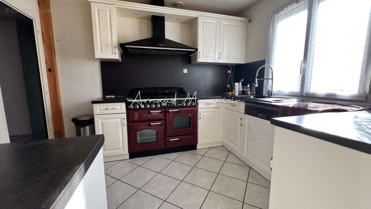 Photo 4 - Maison à ORRY-LA-VILLE