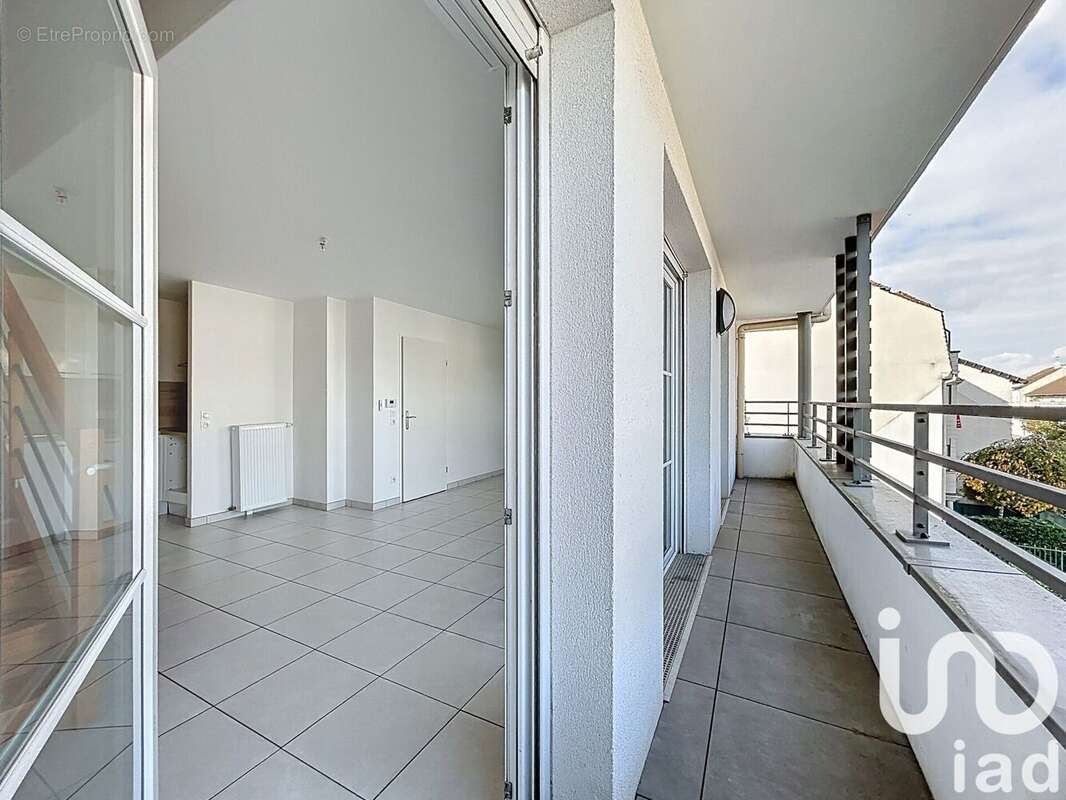 Photo 5 - Appartement à OZOIR-LA-FERRIERE