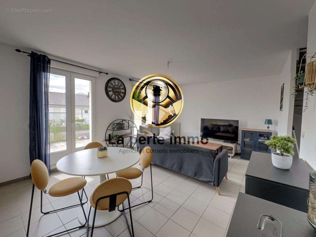 Maison 6 pièces 98 m² avec 4 chambres à Reims 51100 - photo 5