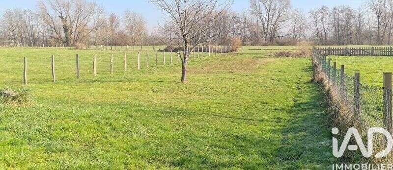 Photo 4 - Terrain à VAIVRE-ET-MONTOILLE