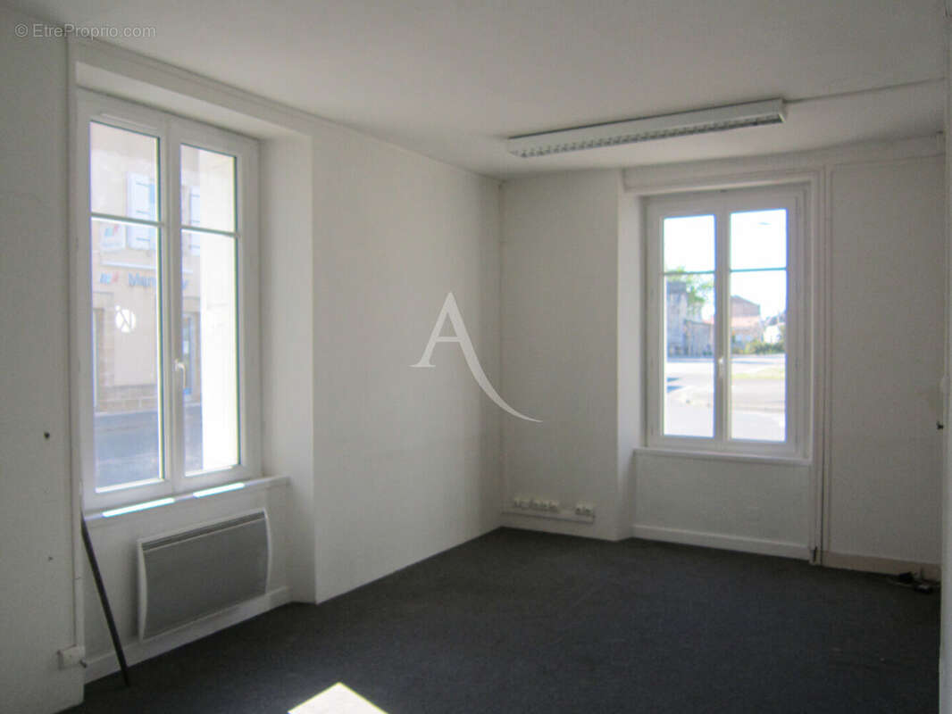 Appartement à FONTENAY-LE-COMTE