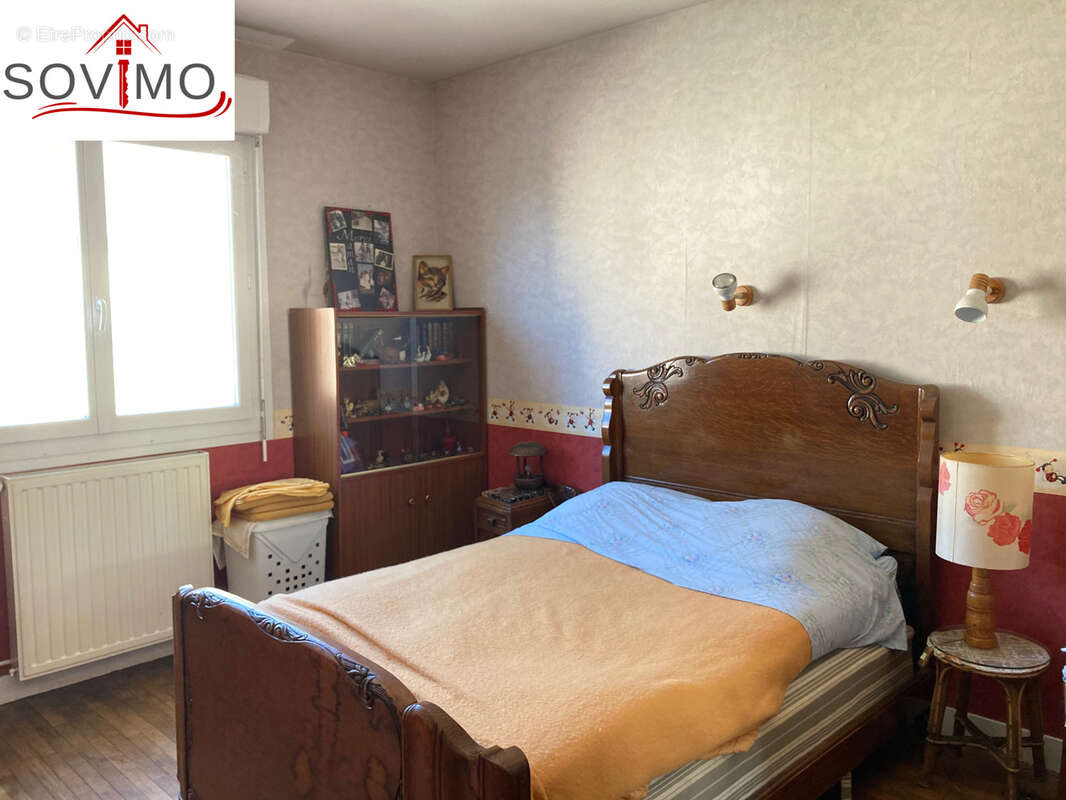 Appartement à CONFOLENS