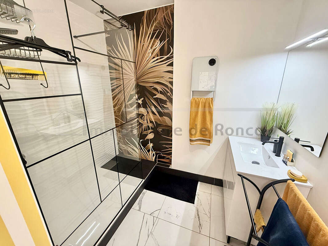 Appartement à QUESNOY-SUR-DEULE