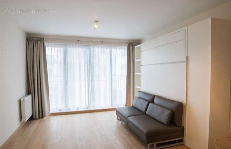 Appartement à LYON-9E