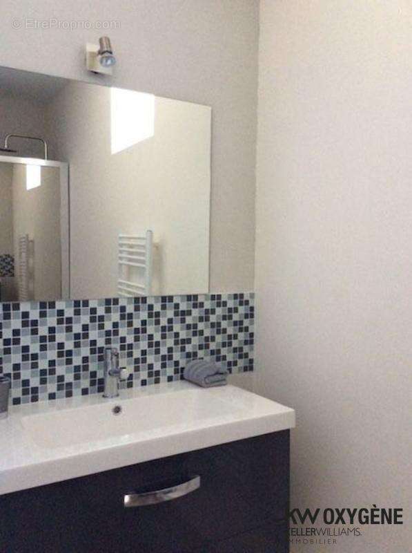 Appartement à CARCASSONNE