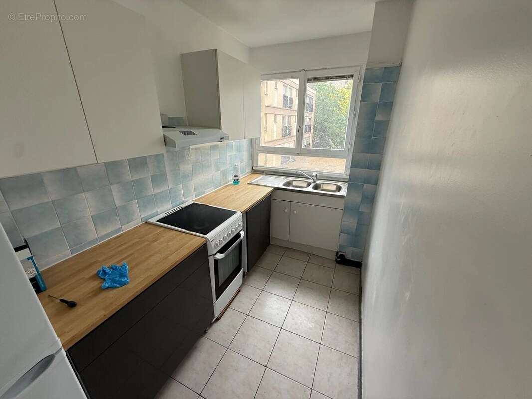 Appartement à ALFORTVILLE