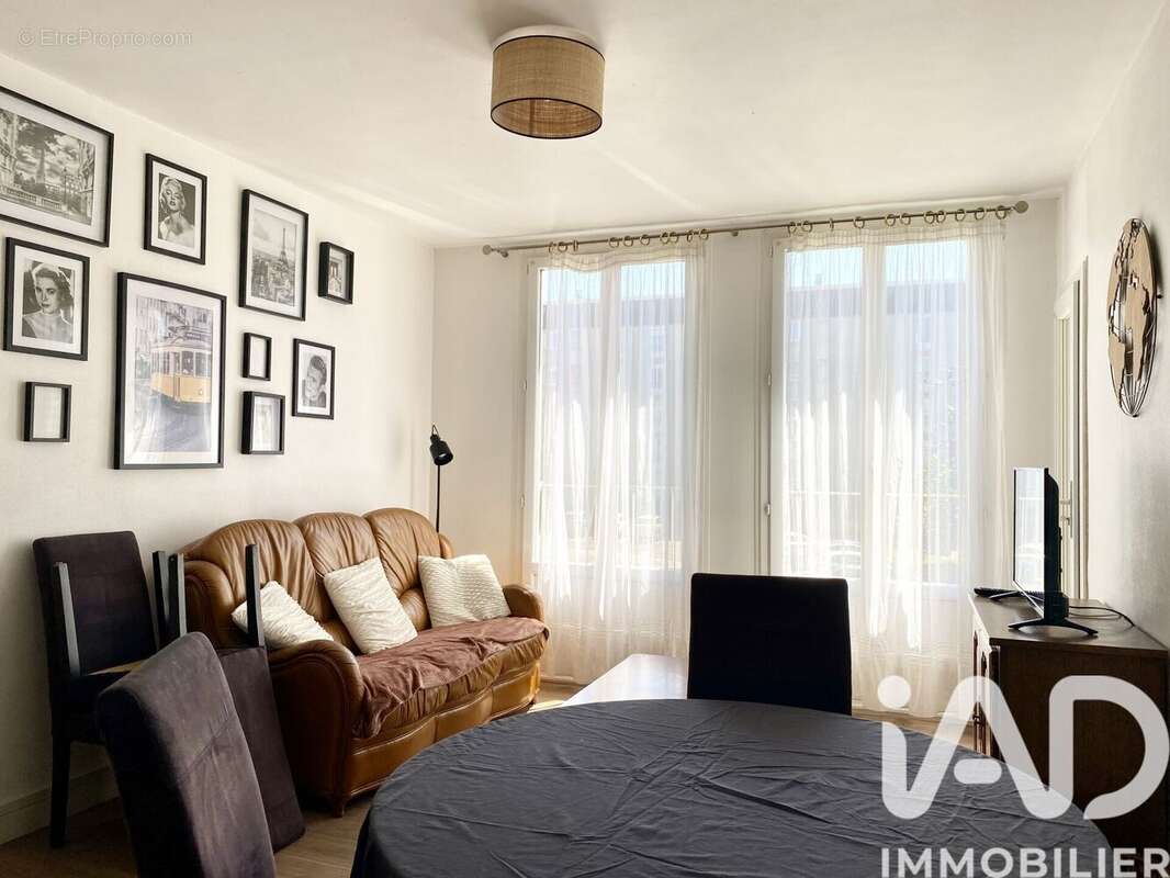 Photo 5 - Appartement à QUIMPER