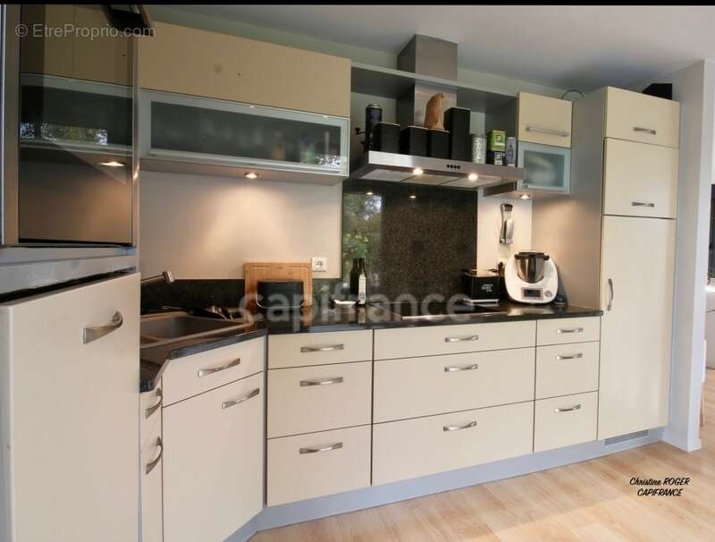 Maison à CAMPHIN-EN-PEVELE