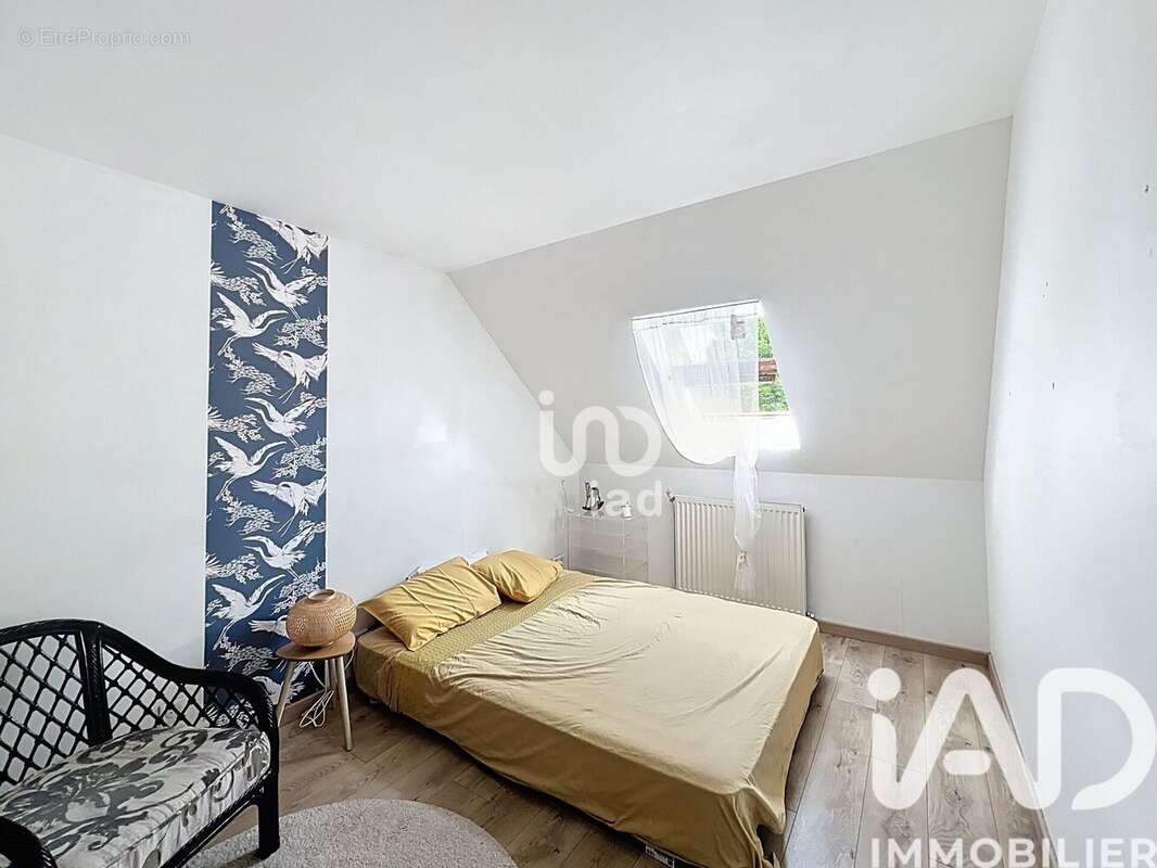 Photo 8 - Maison à BOISSISE-LE-ROI