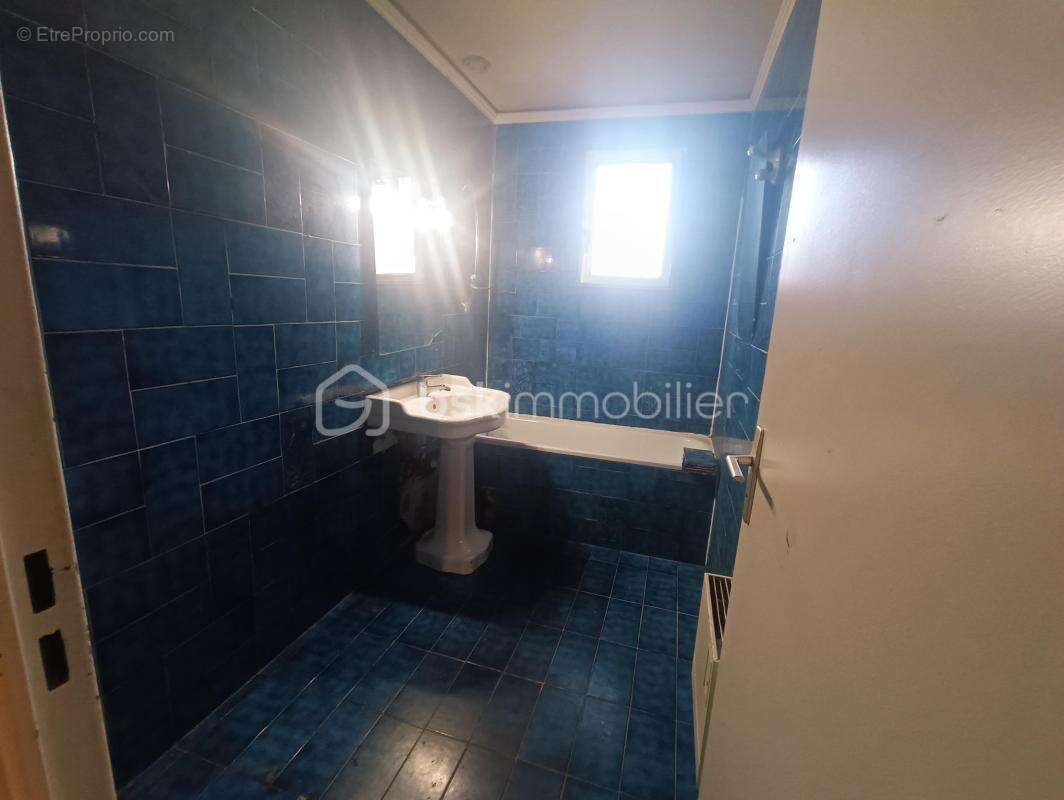 Maison à SIVRY-COURTRY