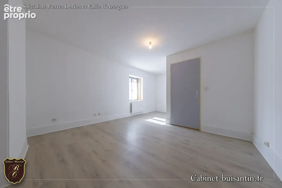 Duplex au cœur du village - photo 7